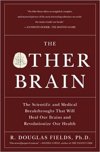 The Other Brain by R. Douglas Fields
