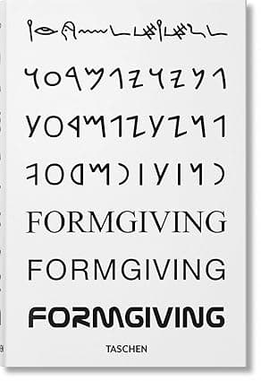 Formgiving by Bjarke Ingels Group