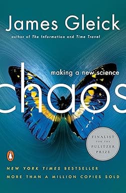 Chaos: Making a New Science by James Gleick